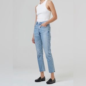 Citizens of Humanity Jolene Mirja Jeans Sz 25 BNWT
